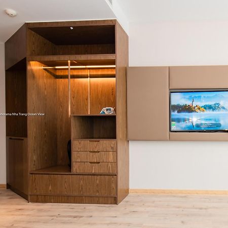 Hd Panorama Nha Trang Condotel- 2 Nguyen Thi Minh Khai נה טראנג מראה חיצוני תמונה