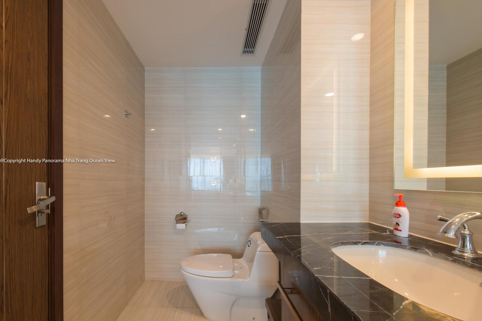 Hd Panorama Nha Trang Condotel- 2 Nguyen Thi Minh Khai נה טראנג מראה חיצוני תמונה
